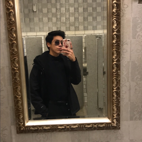 Meet your Posher, Andy - Picture 1 of 1